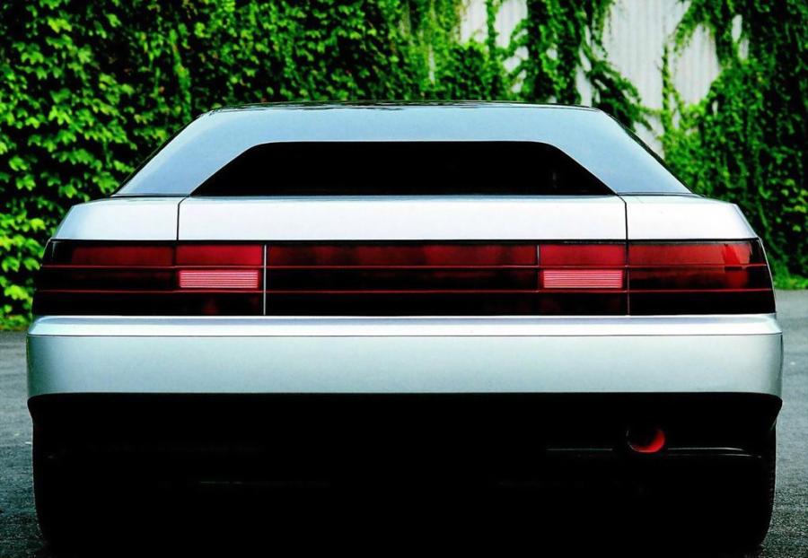  Lotus Etna 1984 года  (фото 8 из 9)
